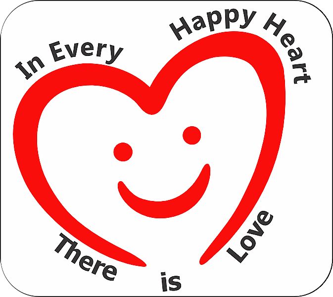 Happy Heart Inc